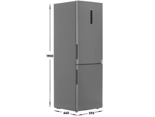 Холодильник HAIER C4F637CFMRGU1